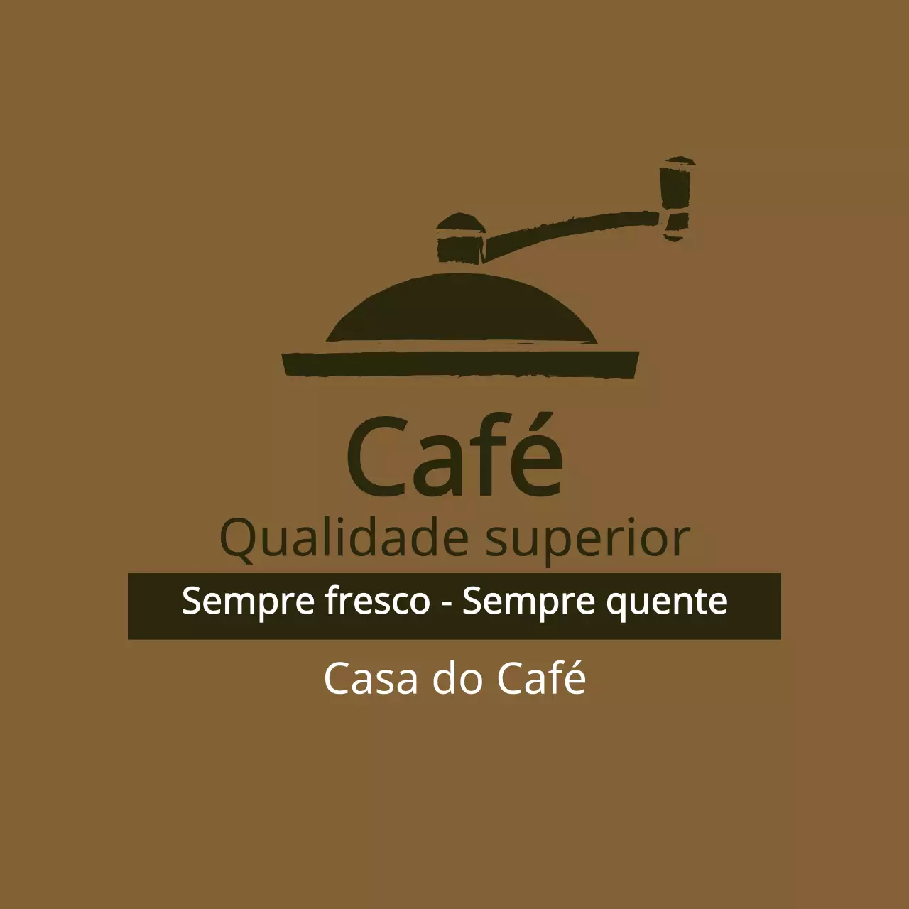 Cafés