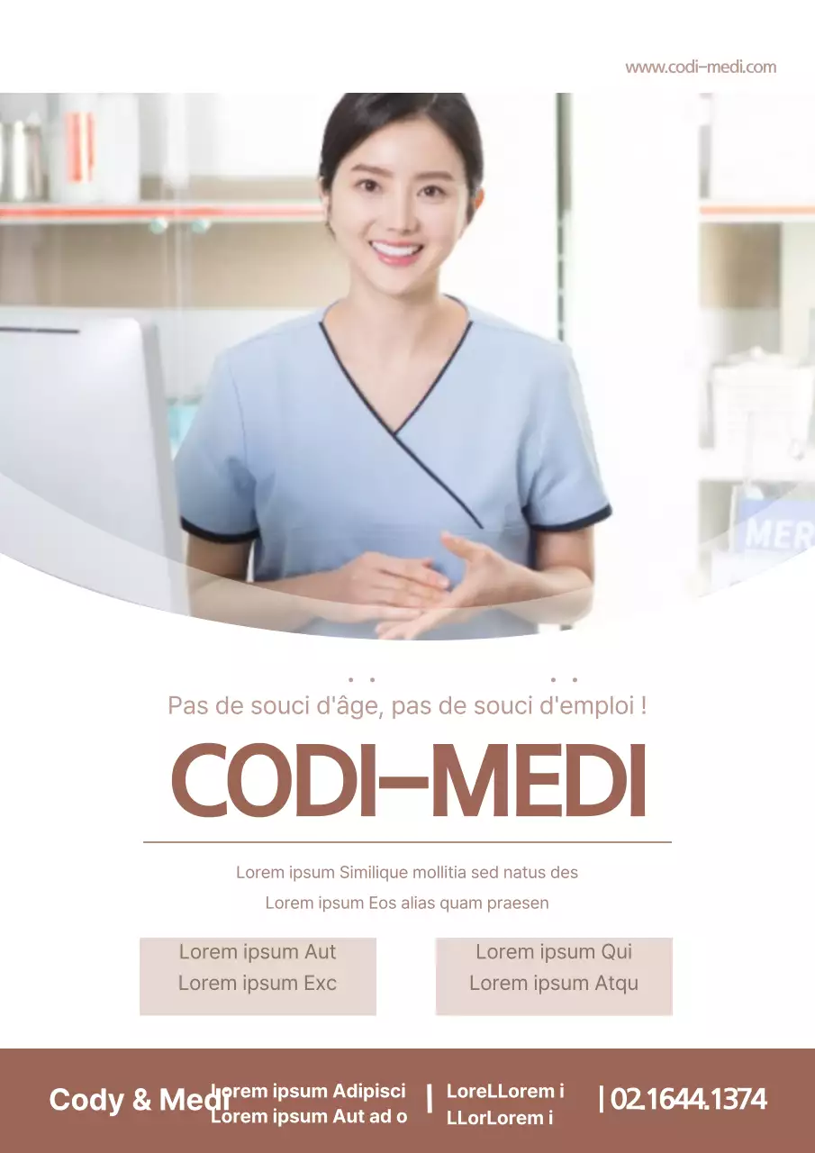 École d'infirmières auxiliaires