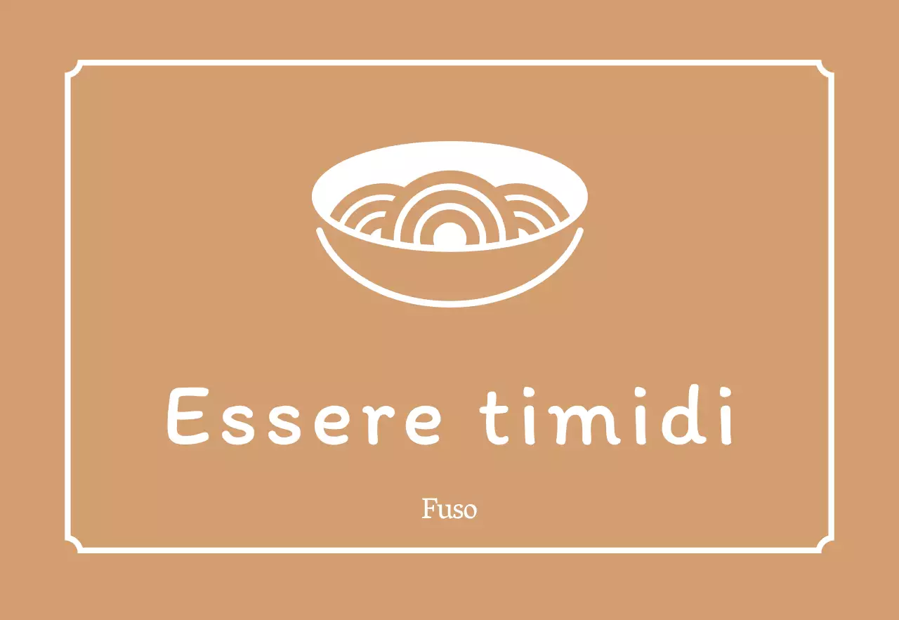 Semplice insegna di ristorante coreano in oro