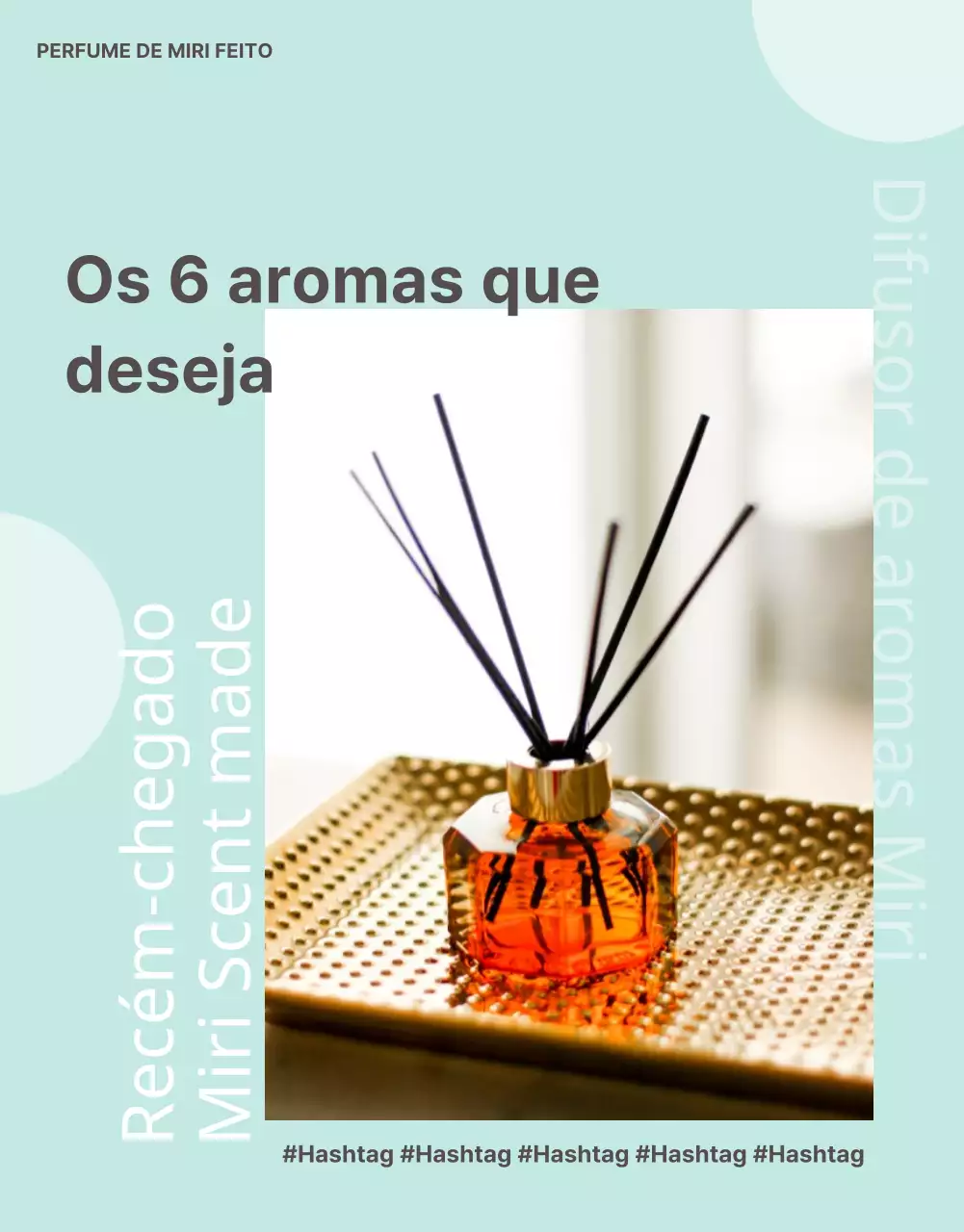 Difusores