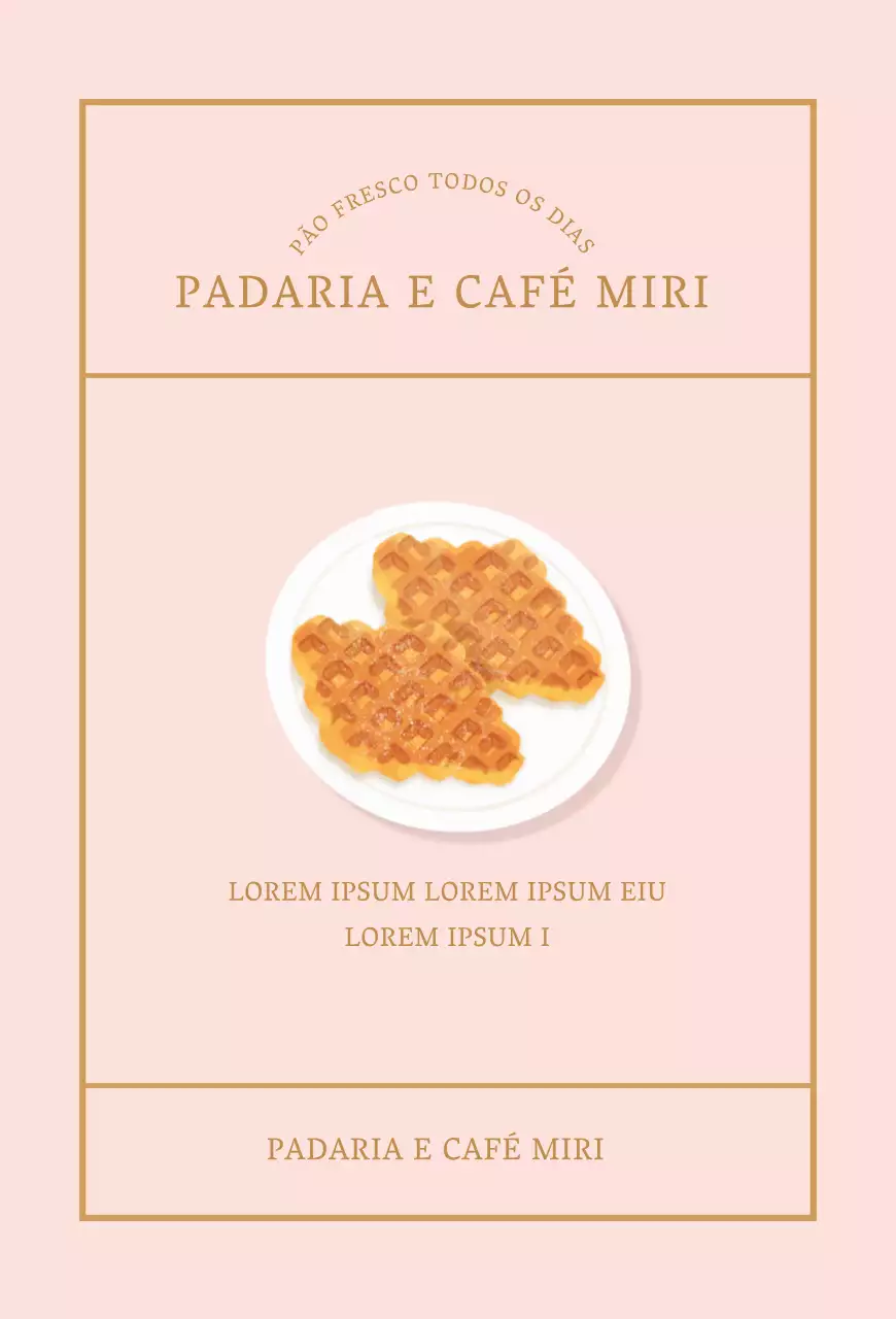 BrunchDoçaria Café