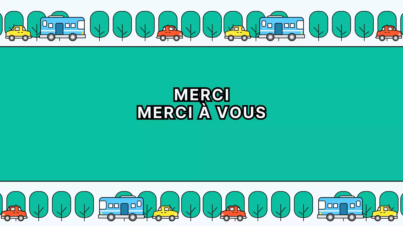 Modèle de particules dans l'environnement