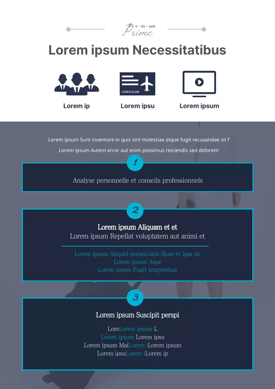 Classe d'emploi des compagnies aériennes nationales