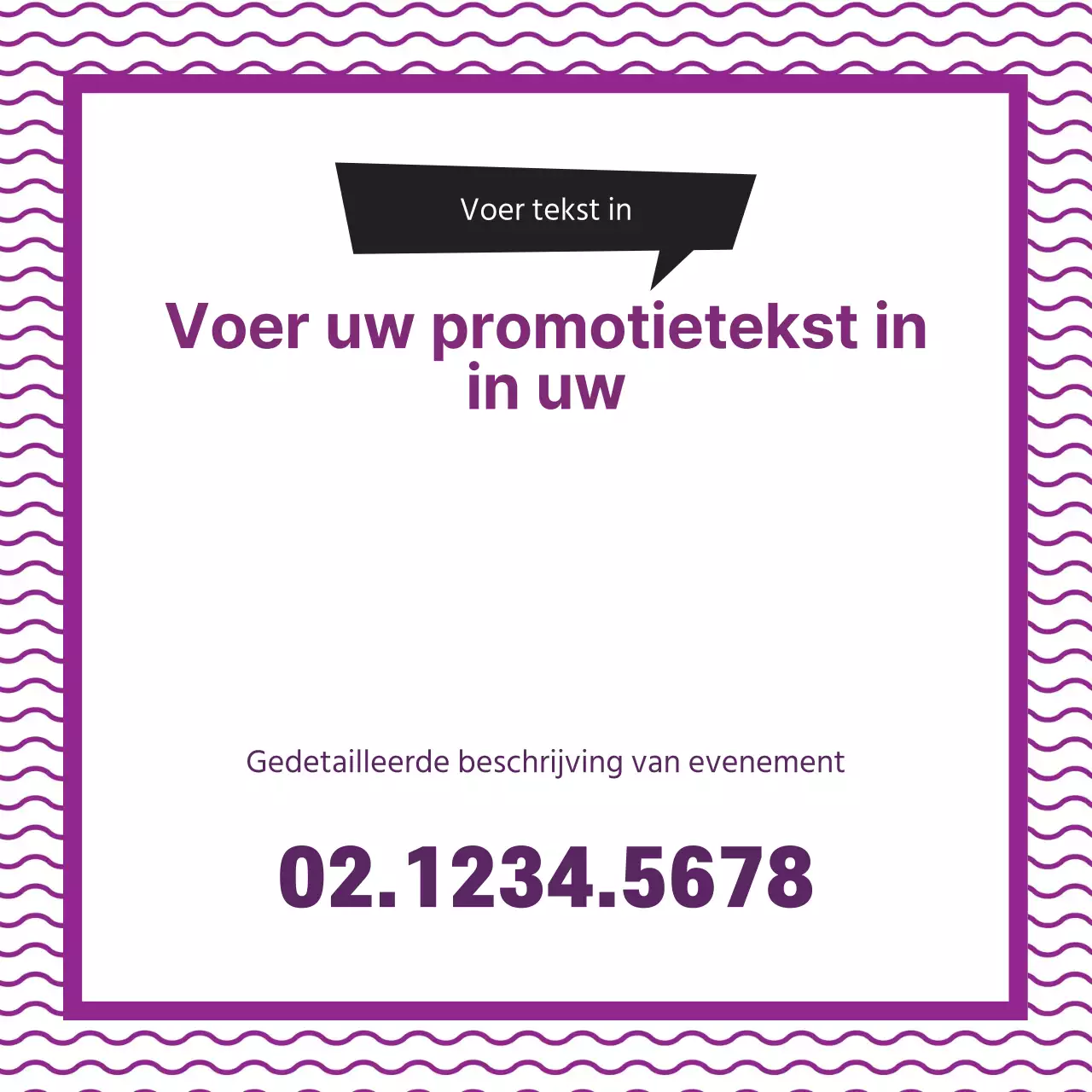 44710_Promotietekst invoeren