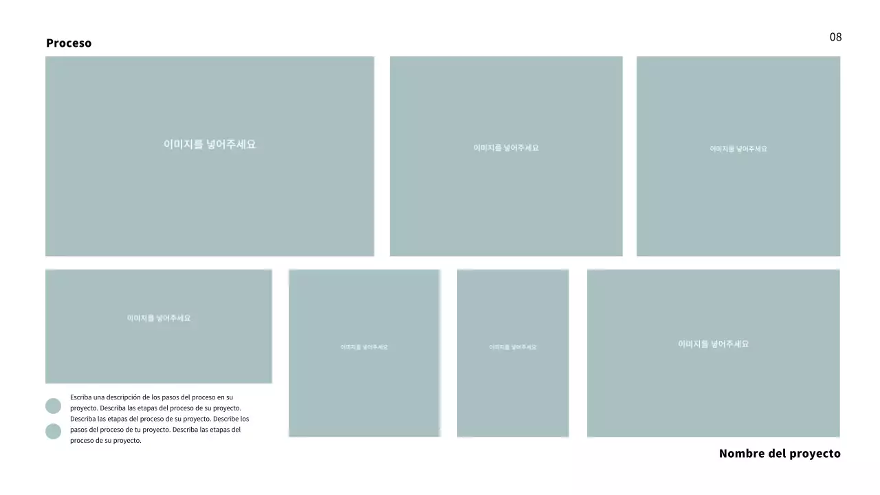 Cartera con un diseño muy limpio