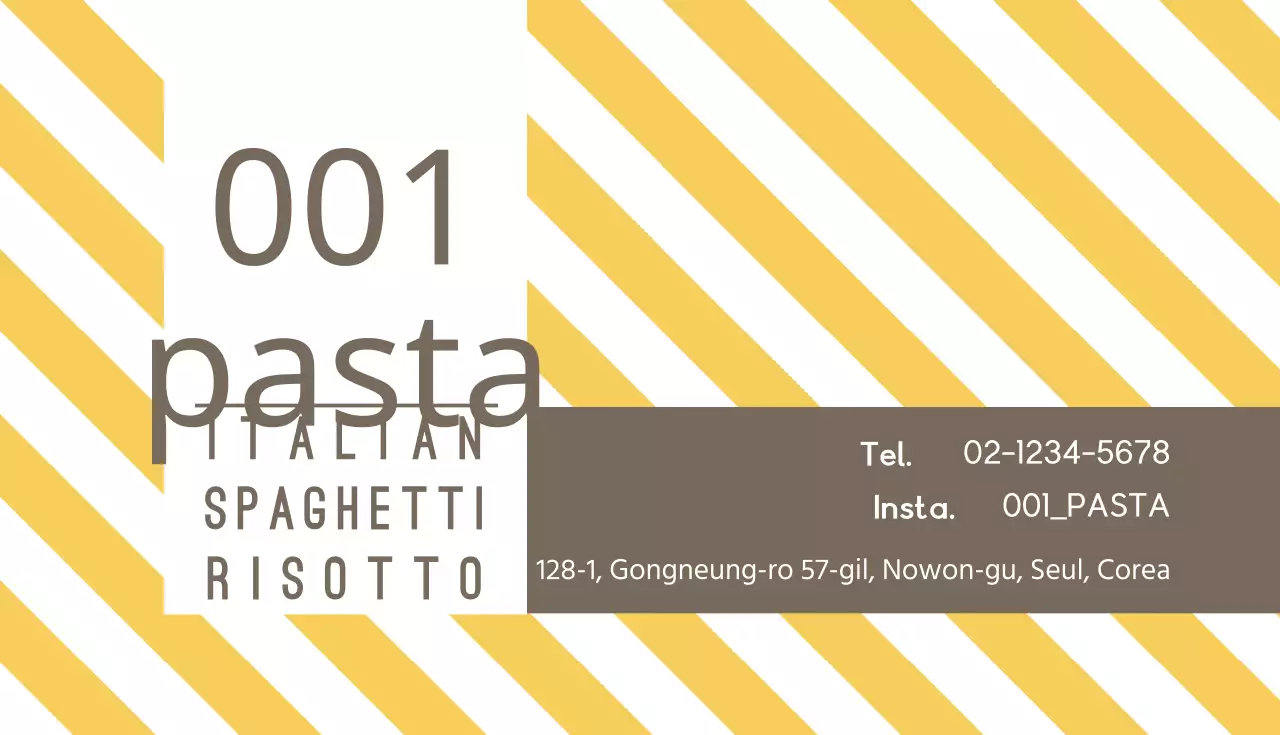 001_Pasta