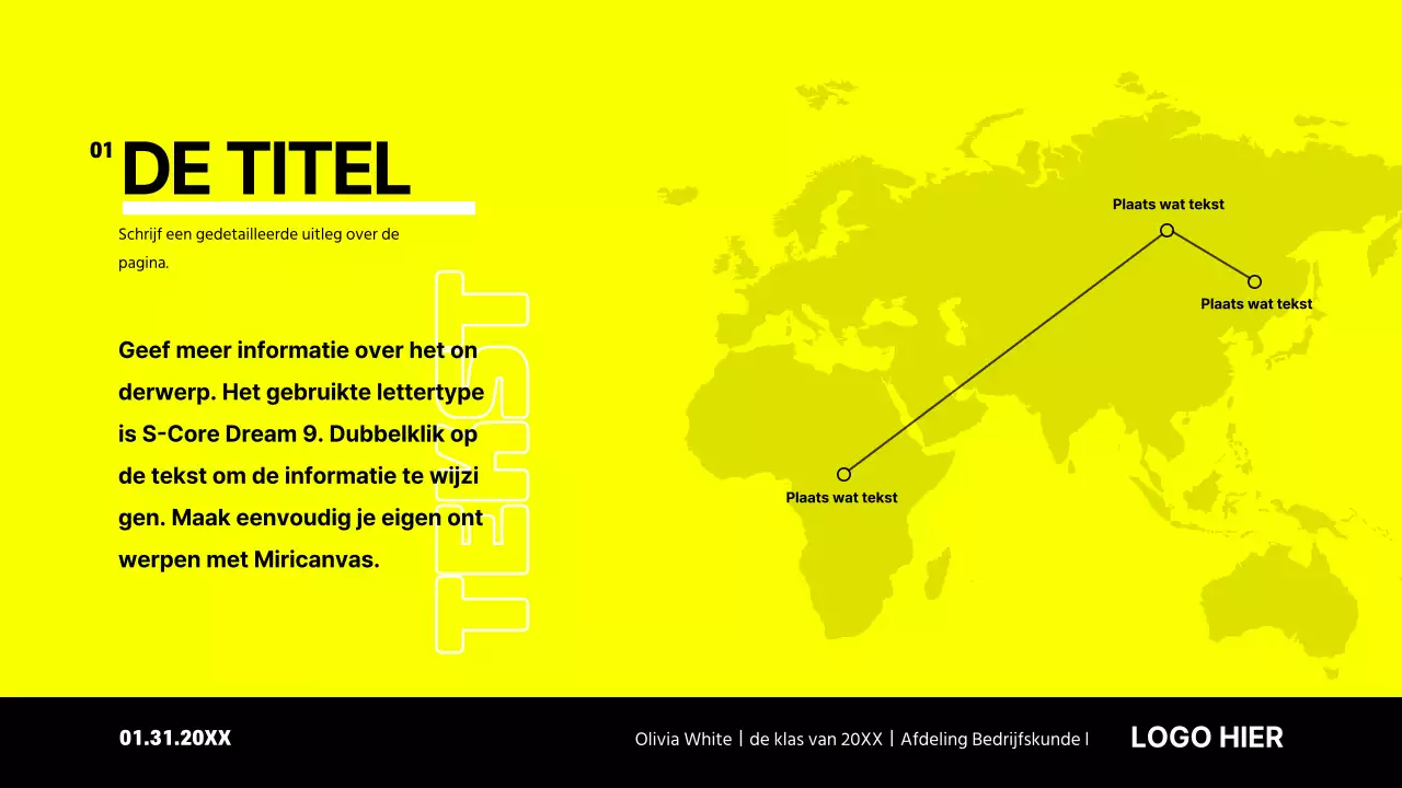 Eenvoudig pipetti-ontwerp