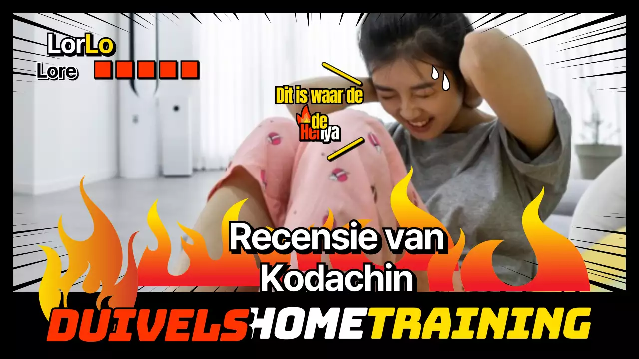 Beoordelingen - Home WorkoutsVolgen