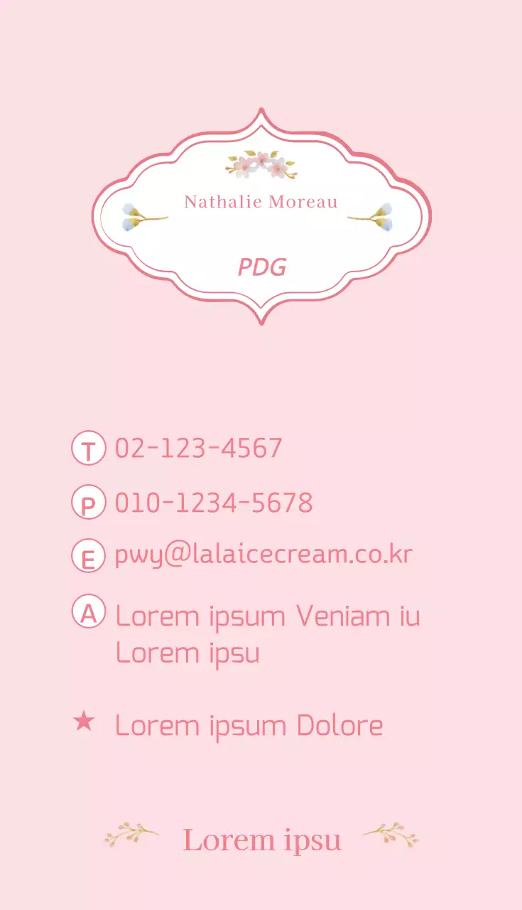 Thé de l'après-midi