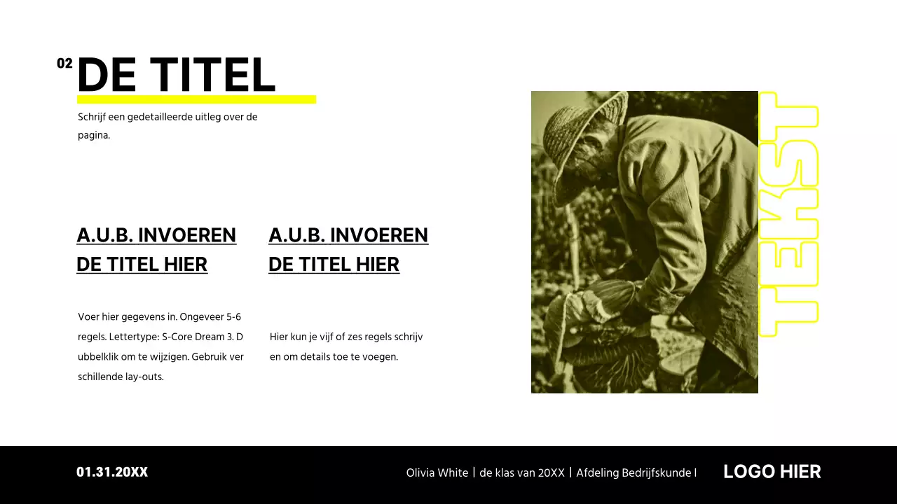 Eenvoudig pipetti-ontwerp