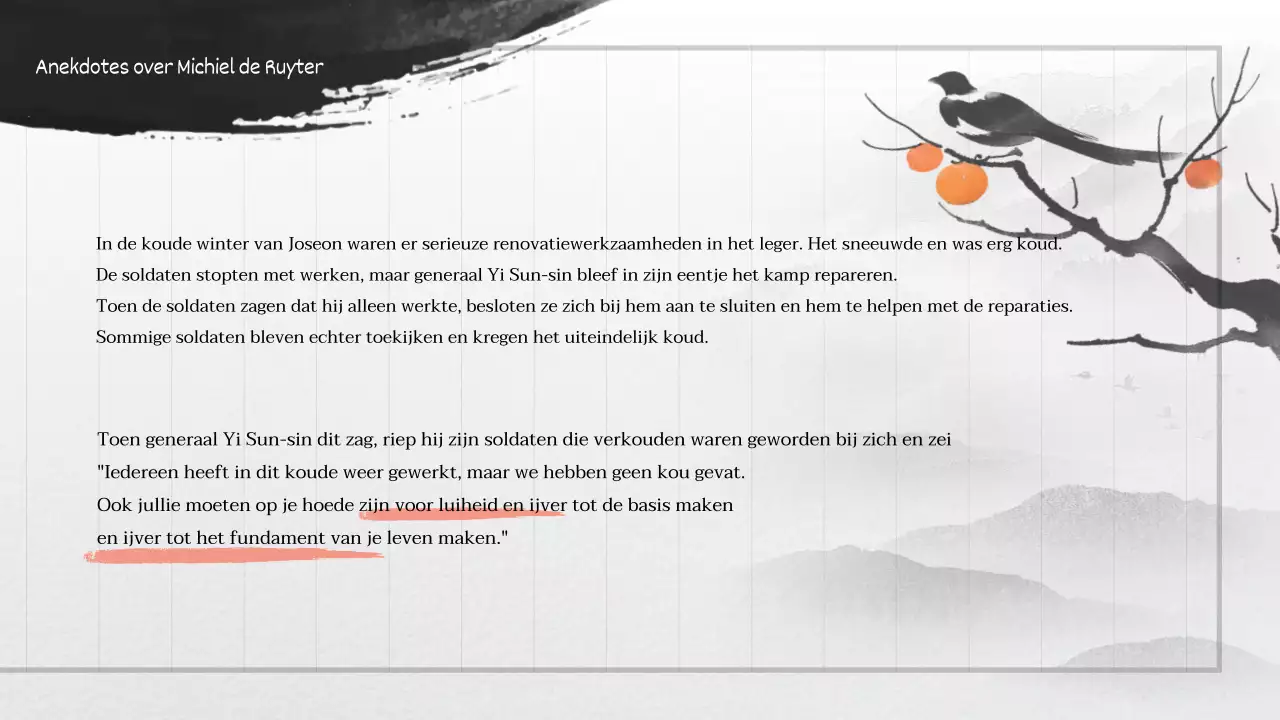 Zwart-wit en rood Klassiek concept Antieke inkt en aquarel Presentatie van de groten der aquarel