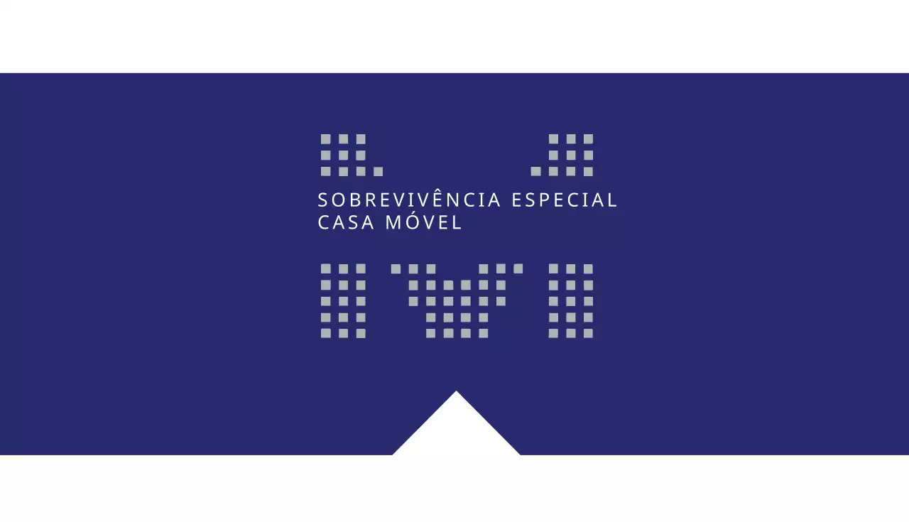 Casa móvel