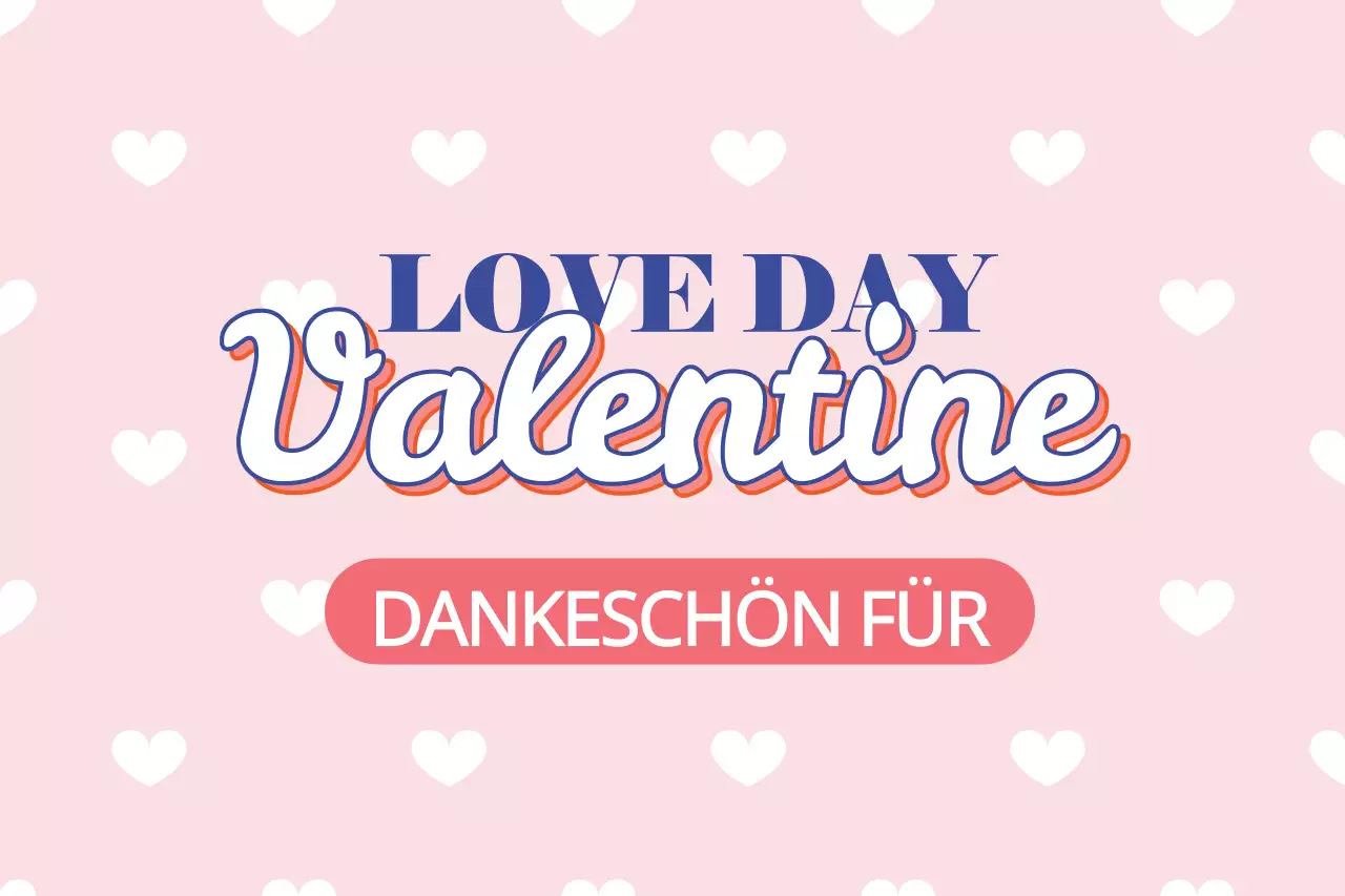 Tag der Liebe