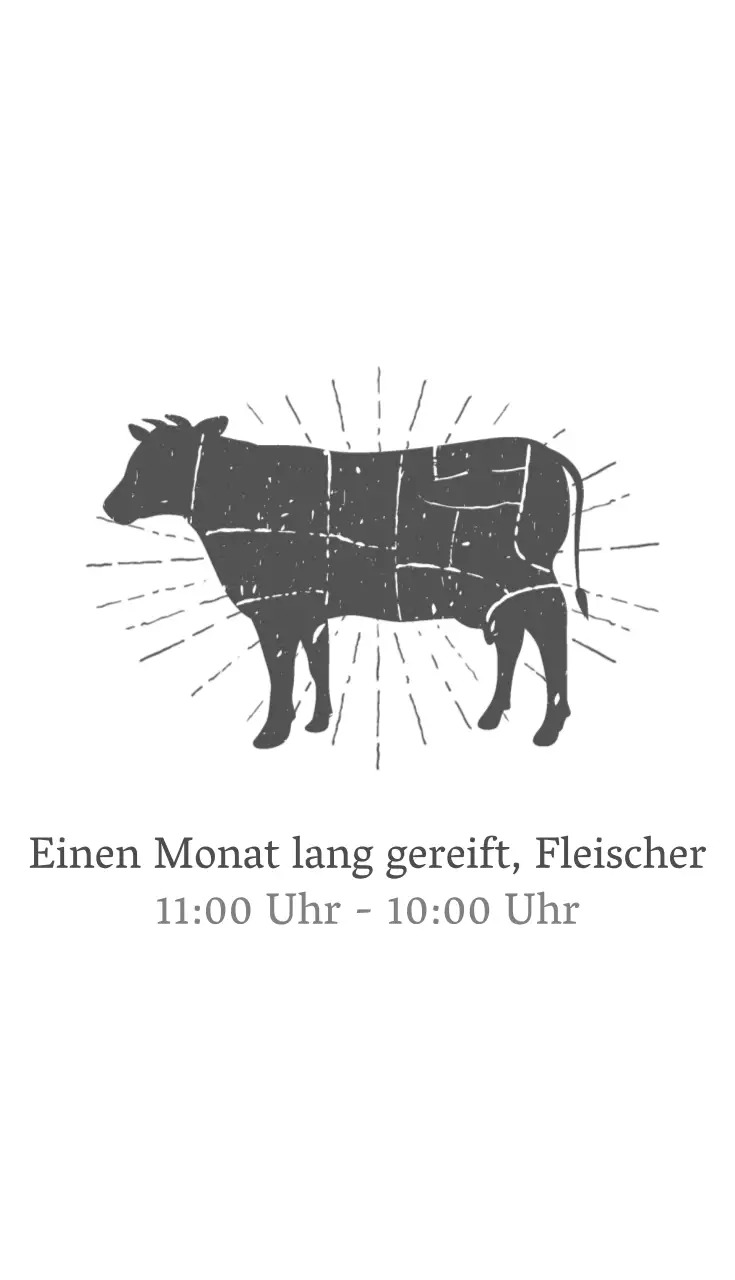 Fleischwarengeschäfte