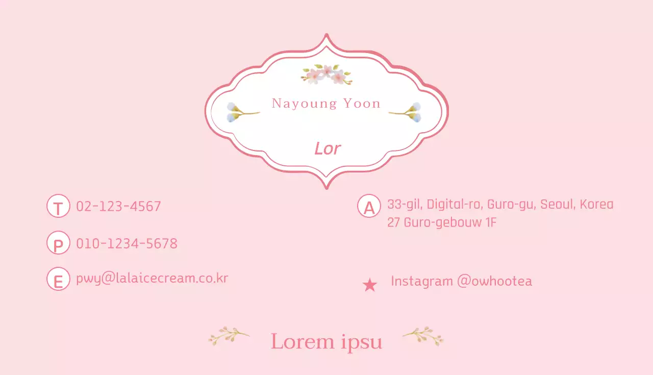 Theetijd in de namiddag