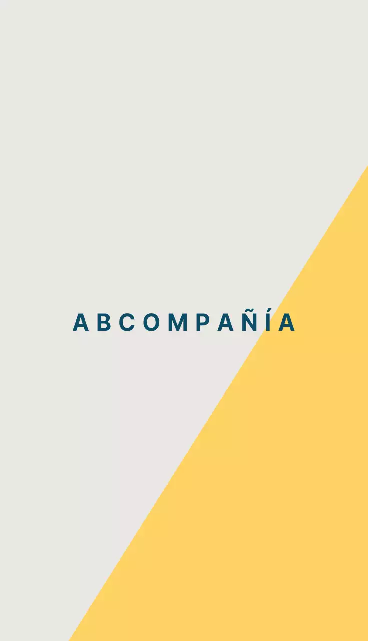 Amarillo marfilEsquinasEmpresas de las esquinas