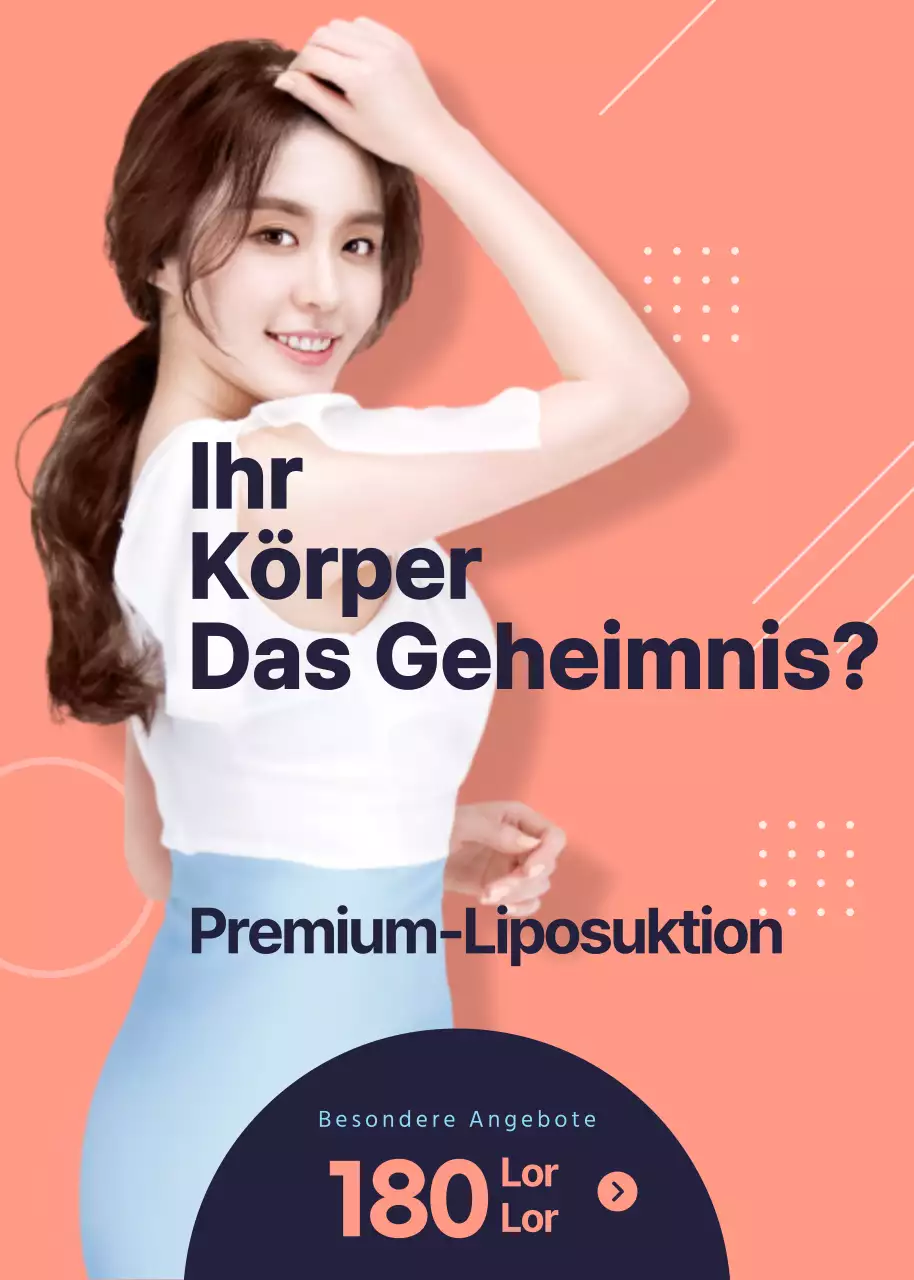 Plastische Chirurgie