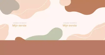 Sieradenwinkel Beige Sensuele Vormen en Patronen