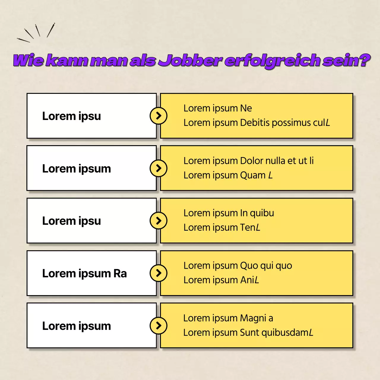 Eine Einführung in niedlich illustrierte Nebenprojekte und N-Jobs