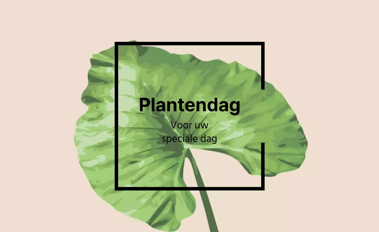 DePlantDag