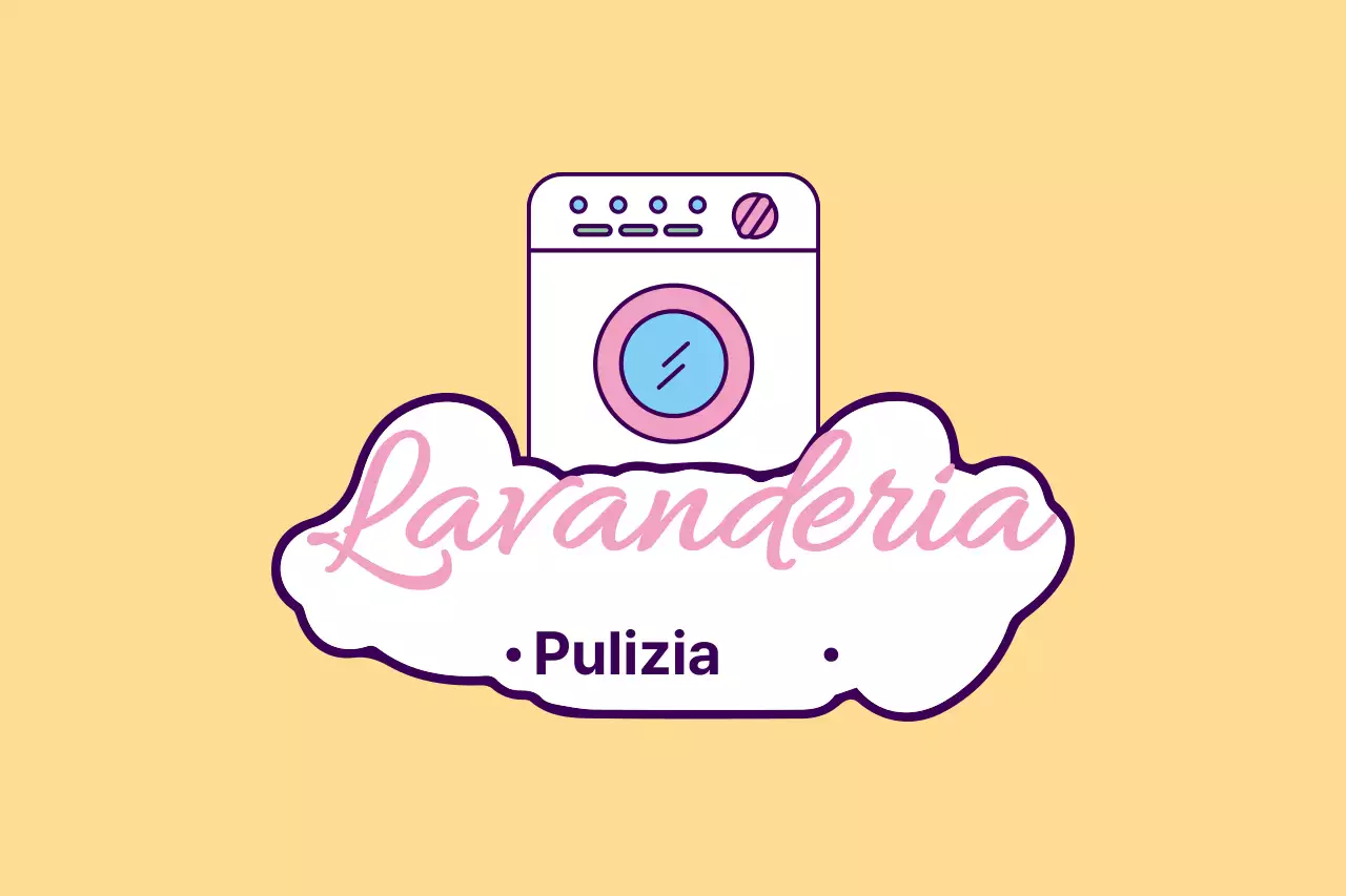 Lavanderia