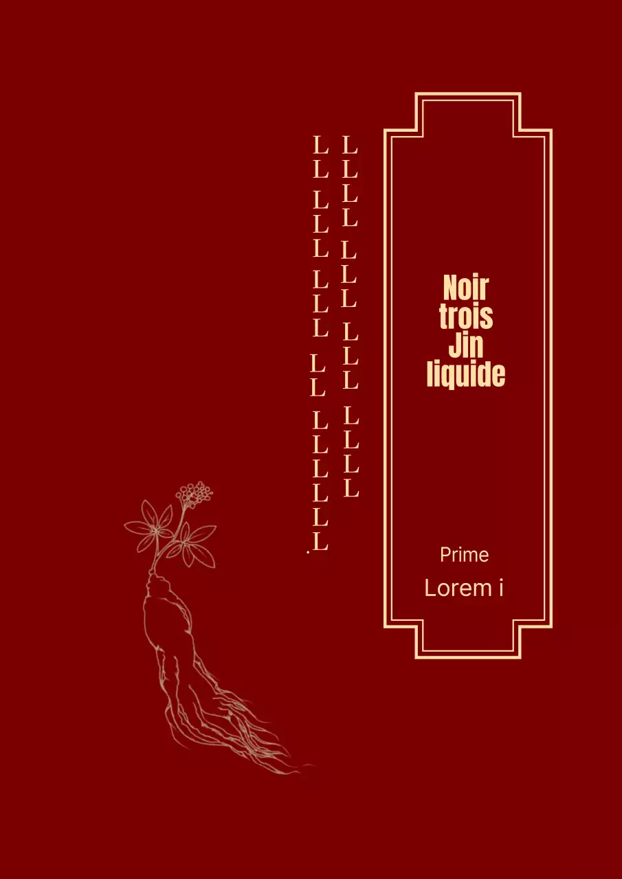 Affiche promotionnelle pour un menu de sushis mettant en valeur des photos