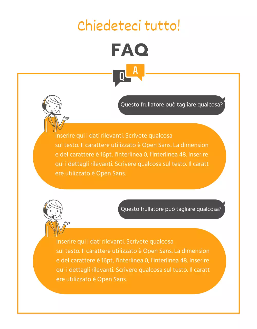 Elettrodomestici da cucina