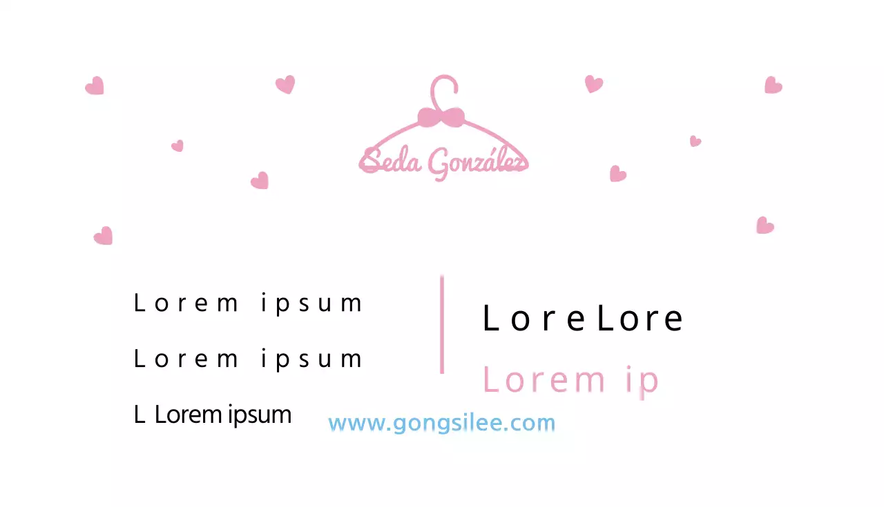 Tiendas especializadas para mujeres