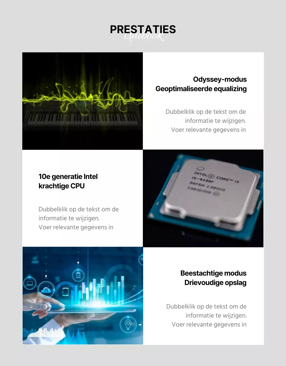 Meer informatie over BlackTone Space Ultimate Performance Gaming Laptop