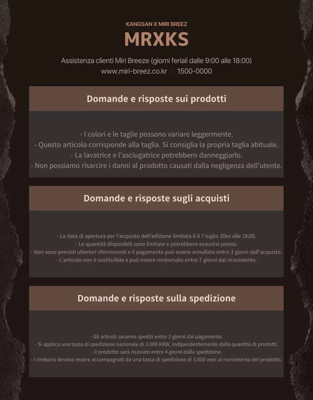 Una collaborazione con scarpe da trekking color seppia e beige