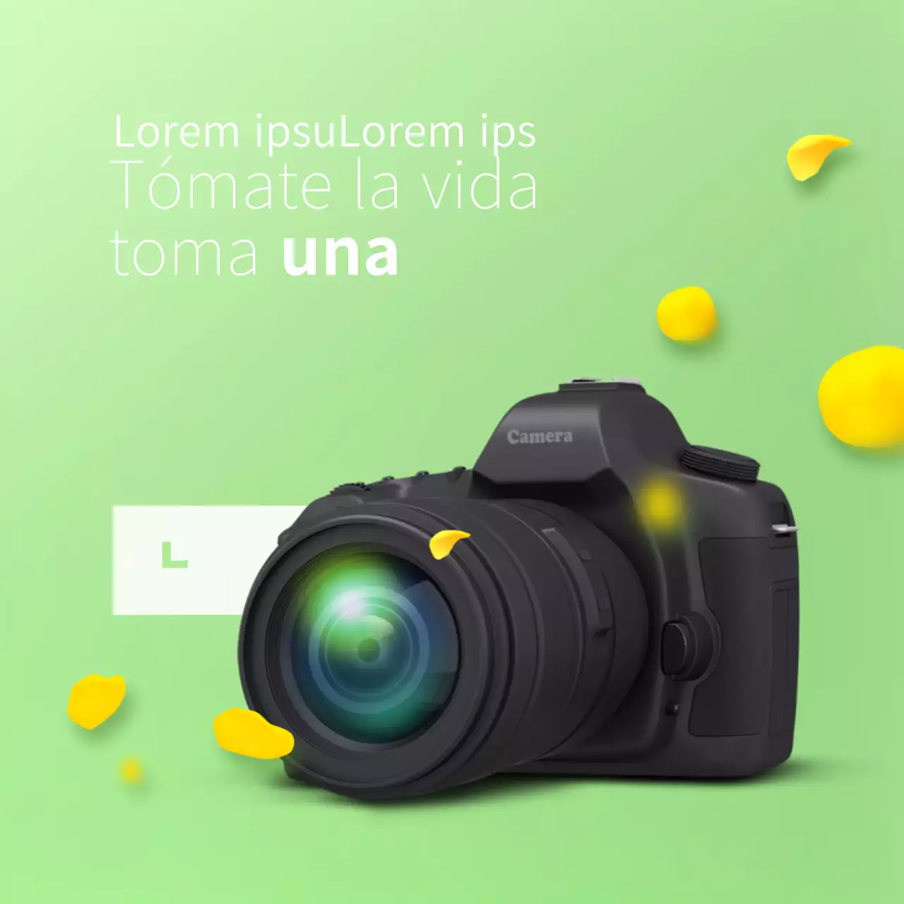 Eventos con descuento