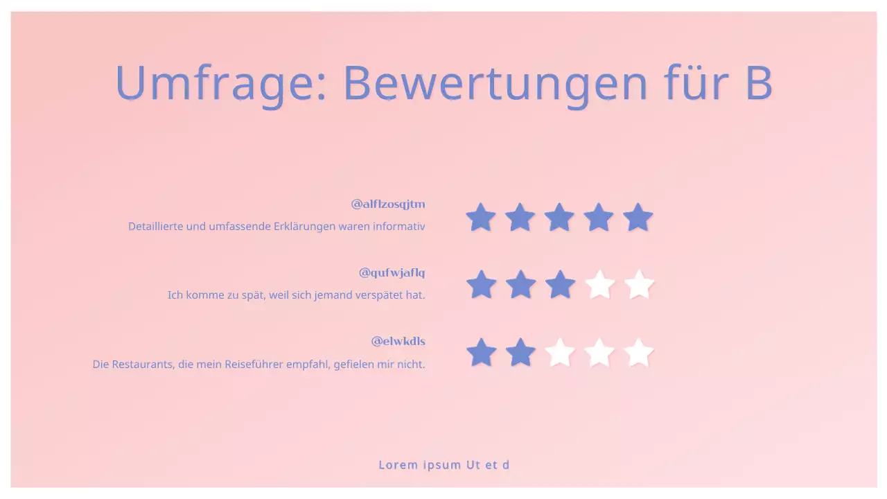 Pinkvora Flauschige Wolke Farbverlauf