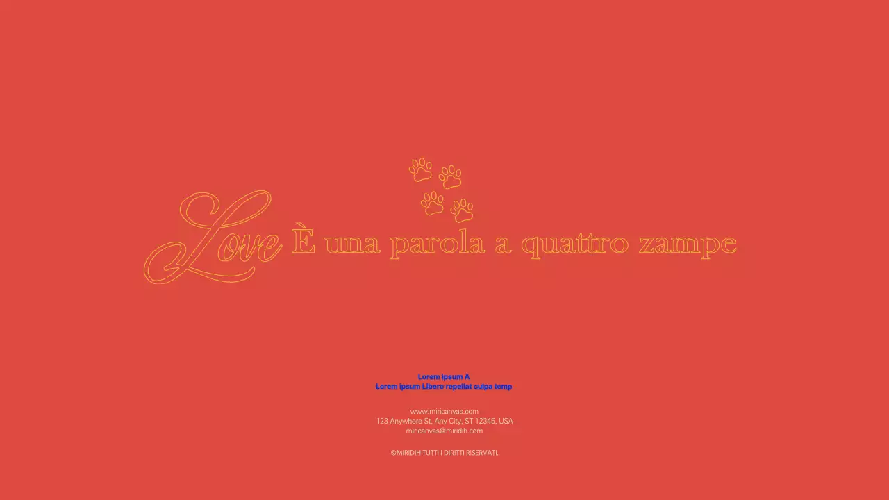 Profilo aziendale_Pet