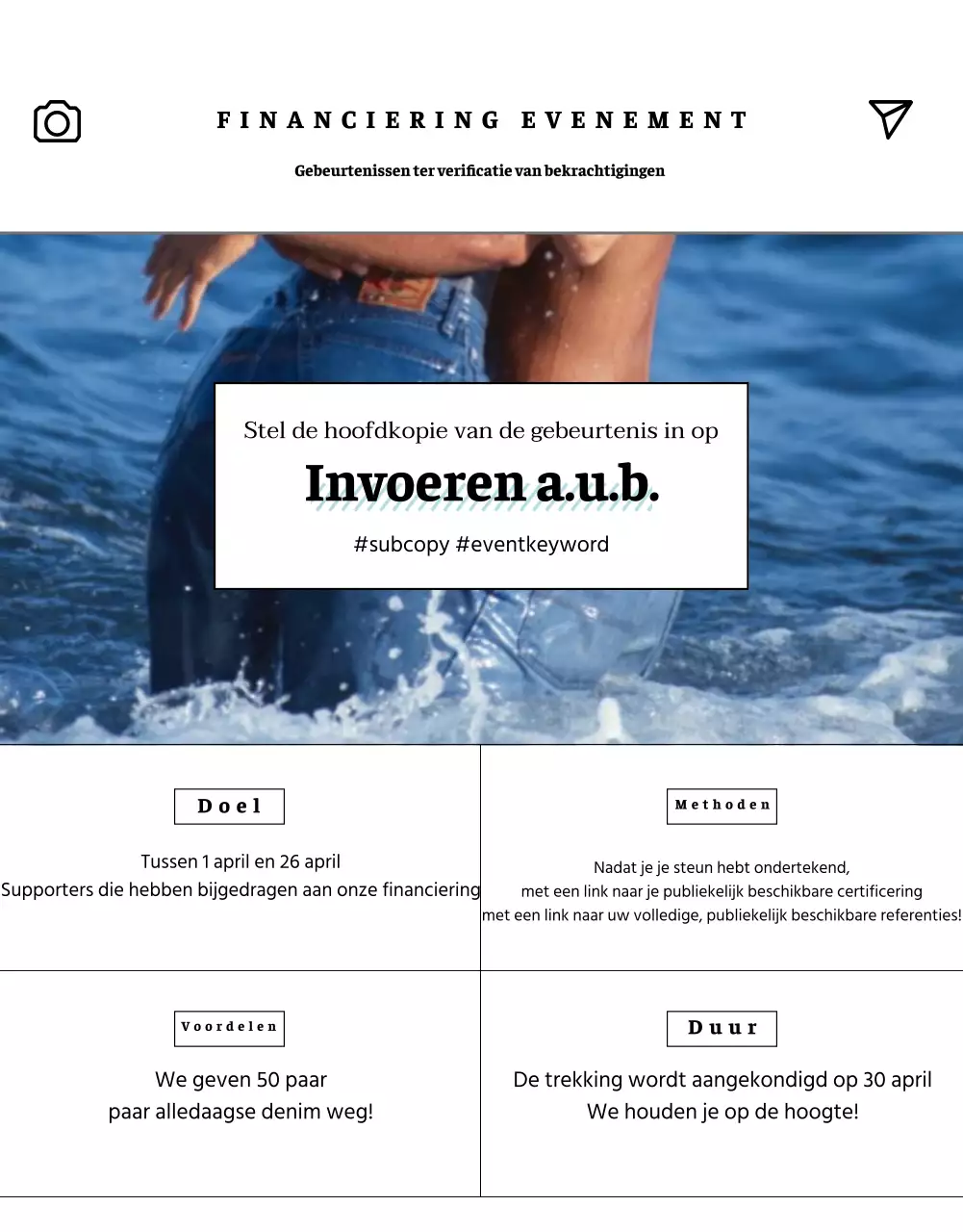 WadizMode AccessoiresDetails