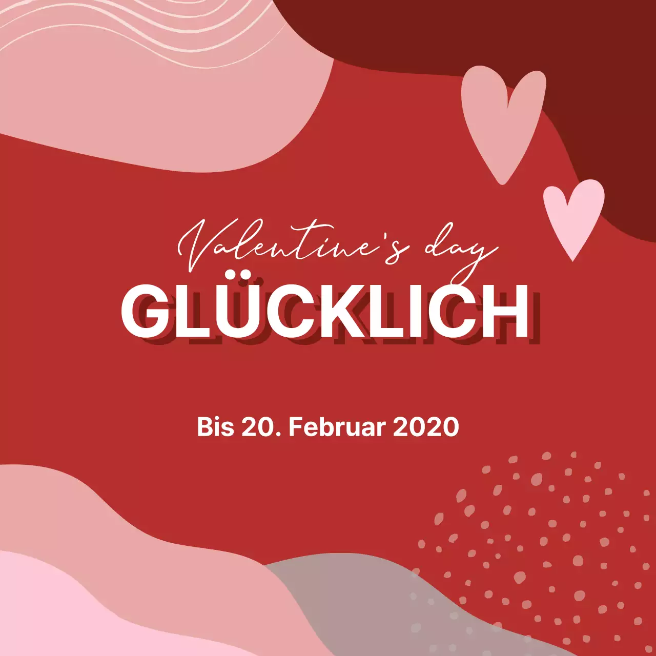 Valentinstag