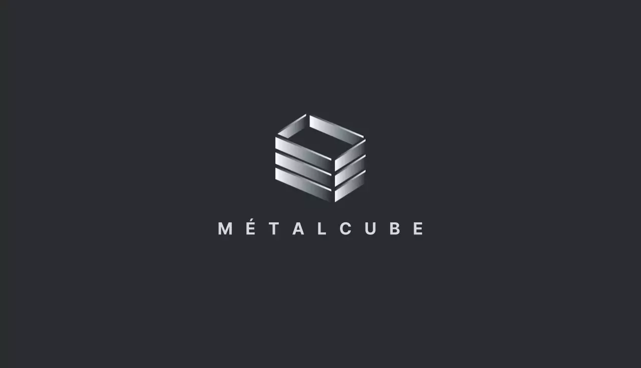 MetalCube