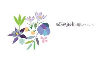 Geluk