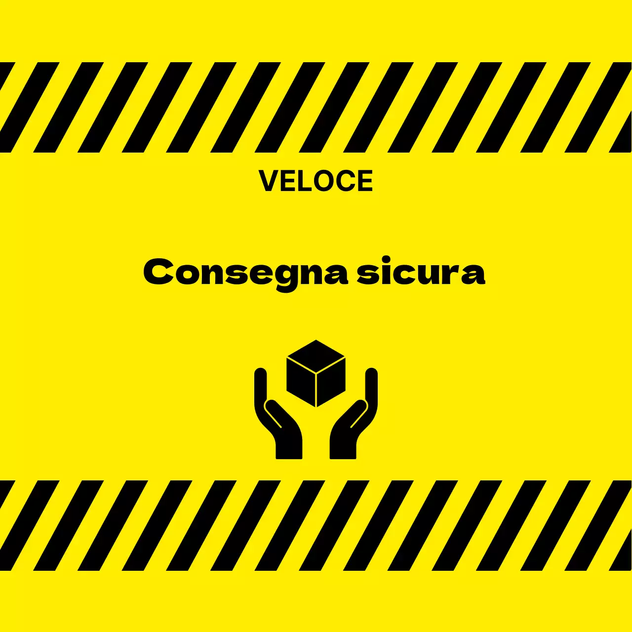 Consegna sicura