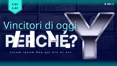 Una semplice guida blu e azzurra all'analisi delle azioni