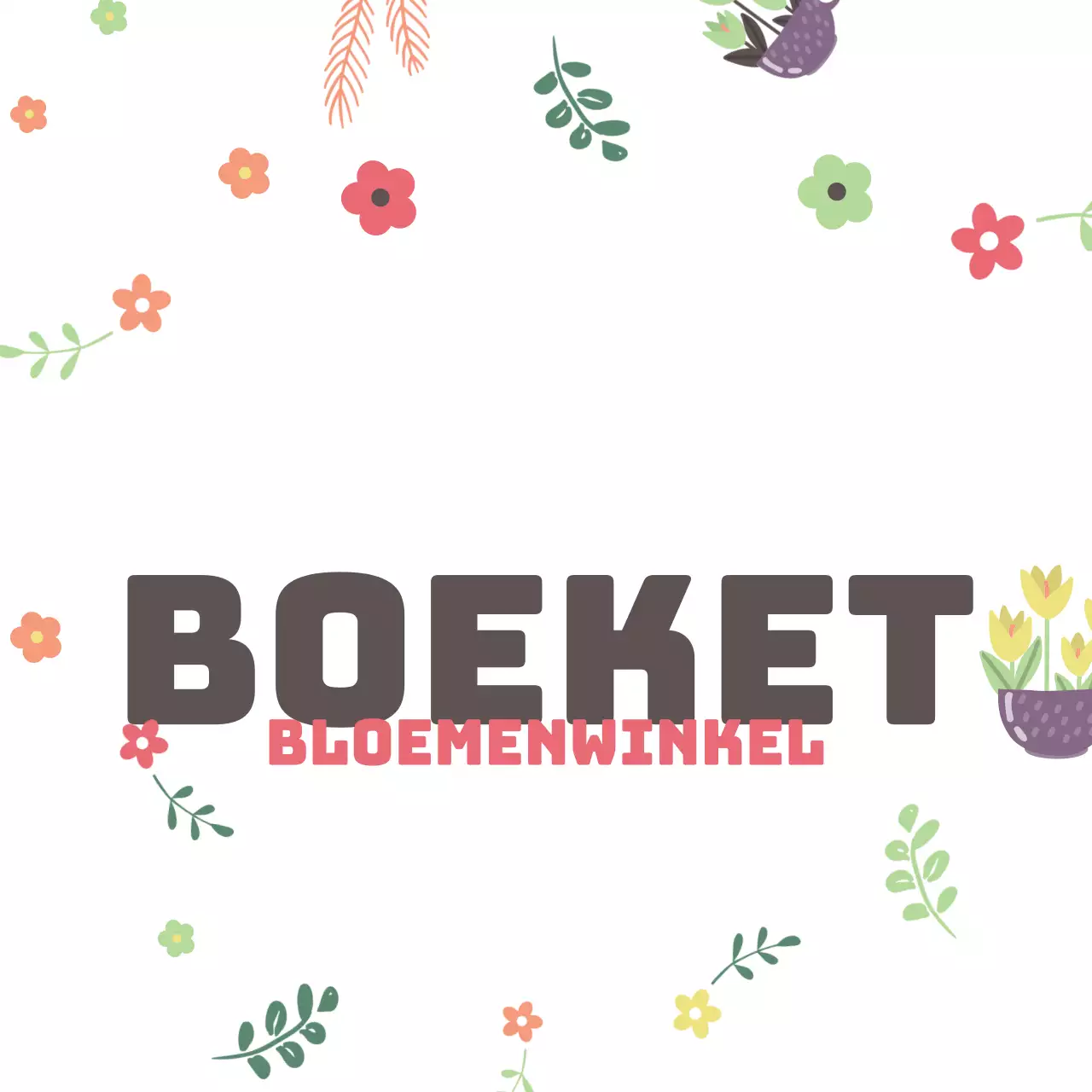 Boeket