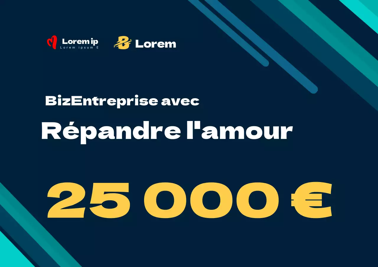 Panneau de patronage simple en marine