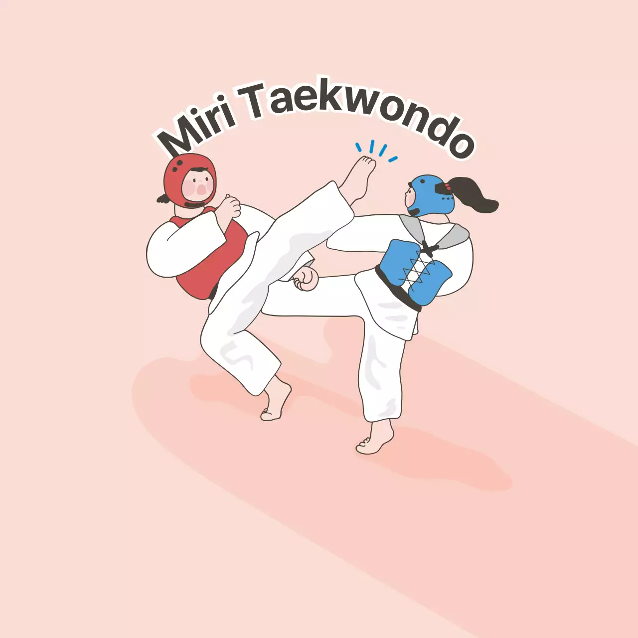 Taekwondo