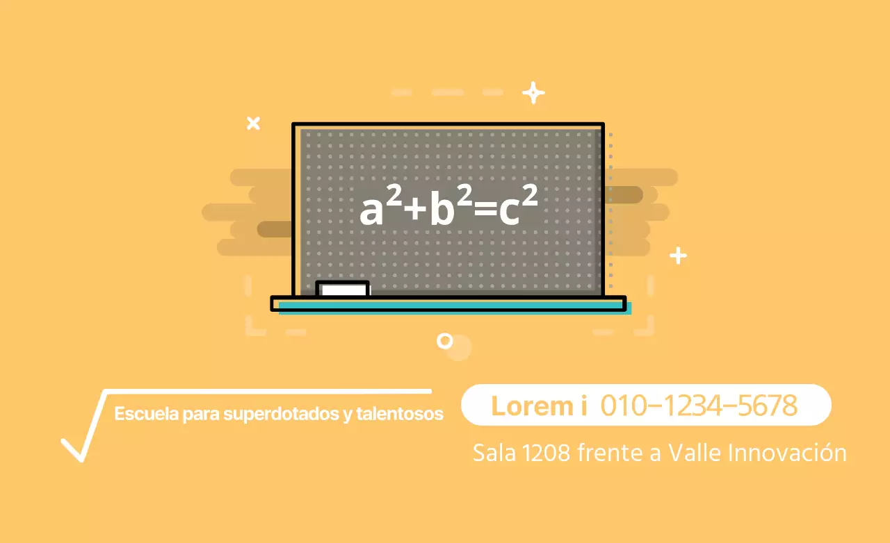 Matemáticas para superdotados