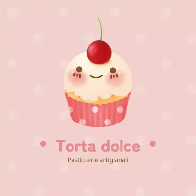 Torta dolce