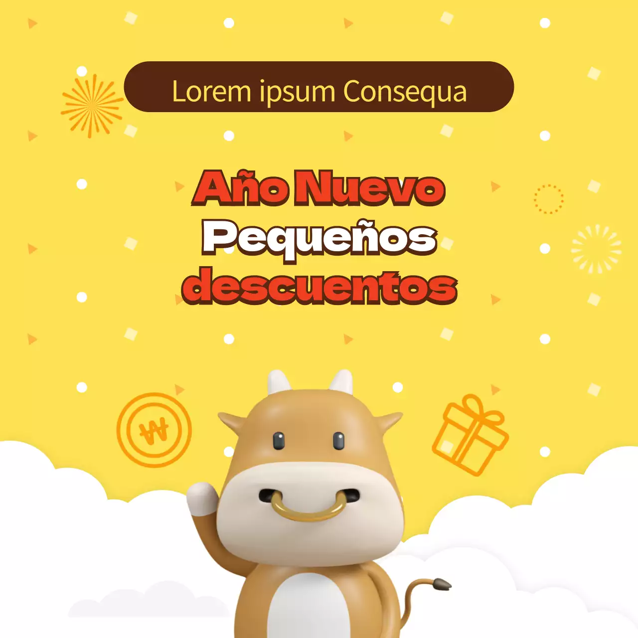 Pequeños ahorros para el nuevo año