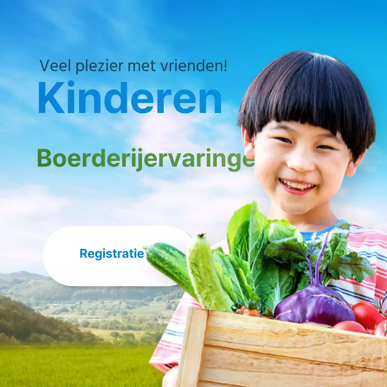 De speciale droom van mijn kind