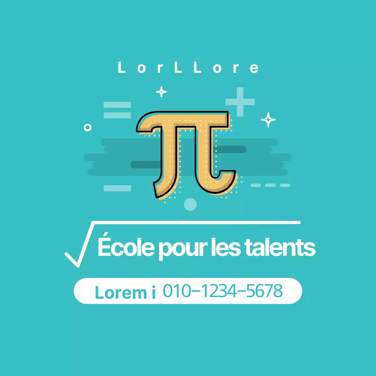 Réveillez-vous, les maths