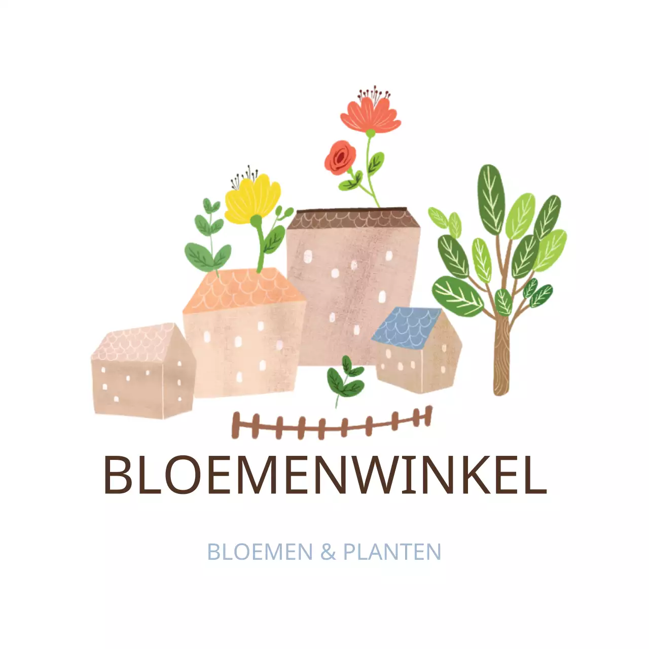 BLOEMENWINKEL