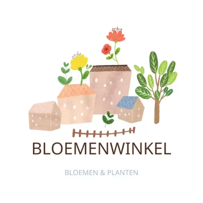 BLOEMENWINKEL