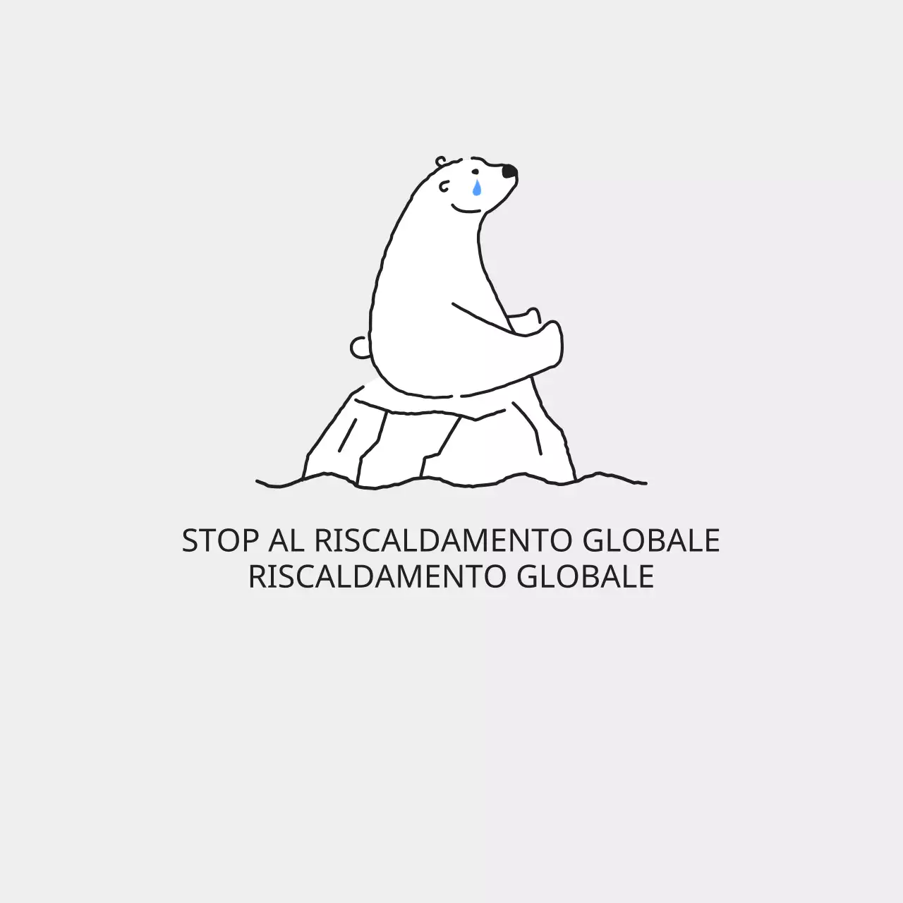 Riscaldamento globale